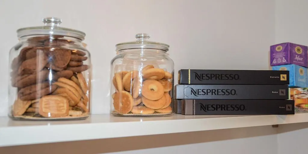 Good Life Via Veneto Guest House Rome
