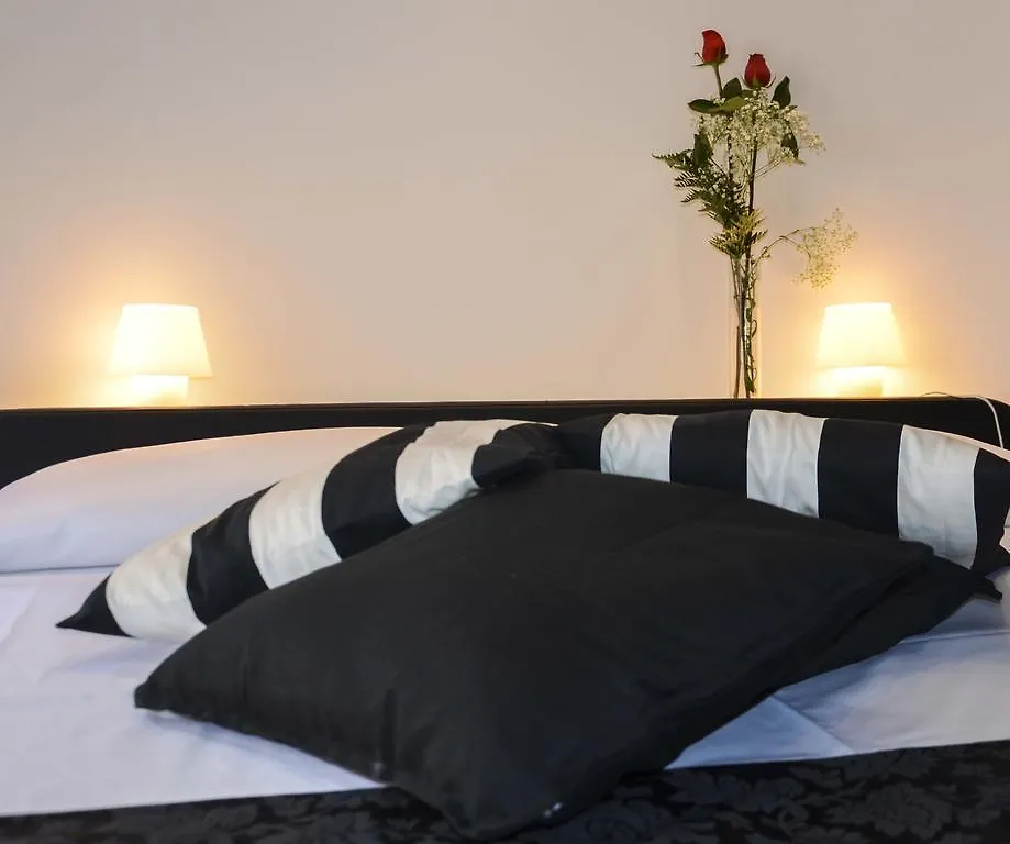 Good Life Via Veneto Guest House Rome