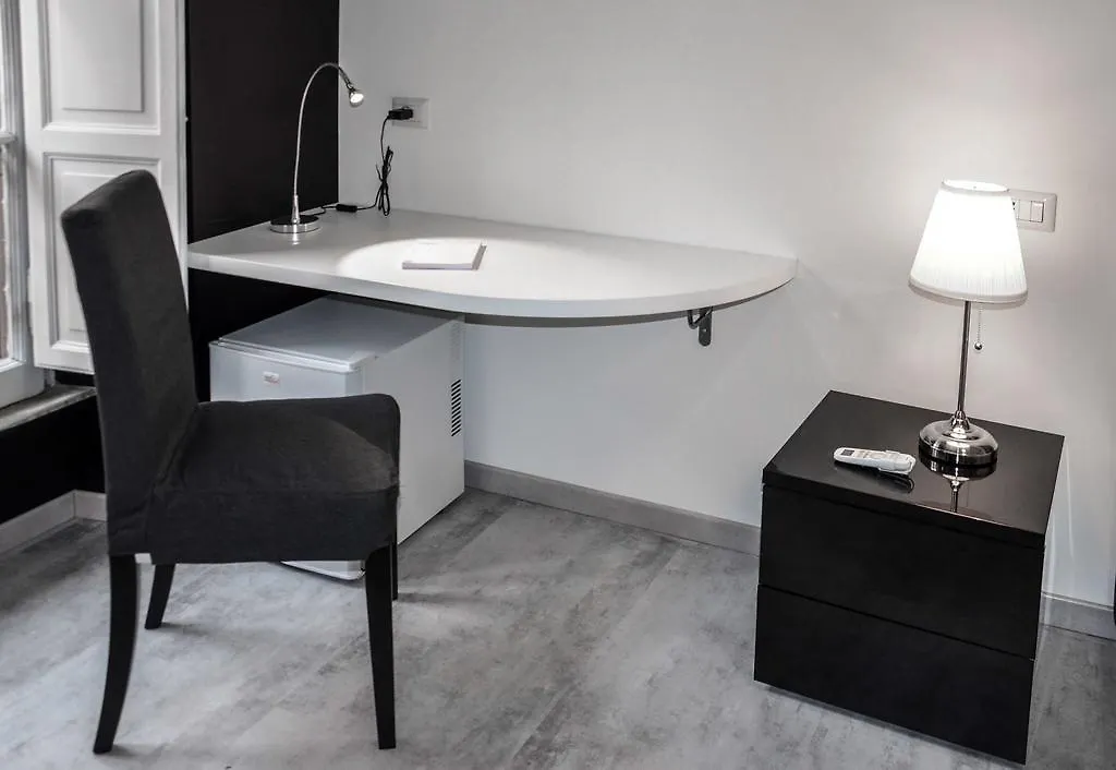 Good Life Via Veneto Guest House Rome