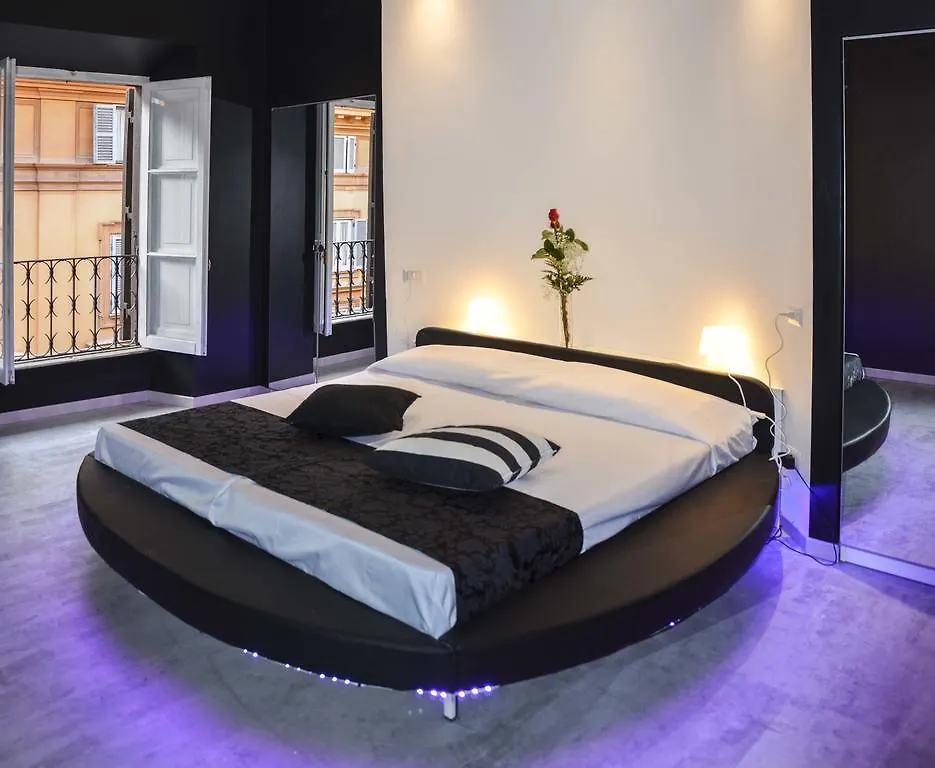 Good Life Via Veneto Guest House Rome
