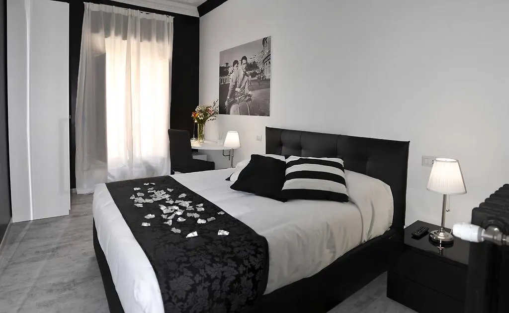 Good Life Via Veneto Guest House Rome