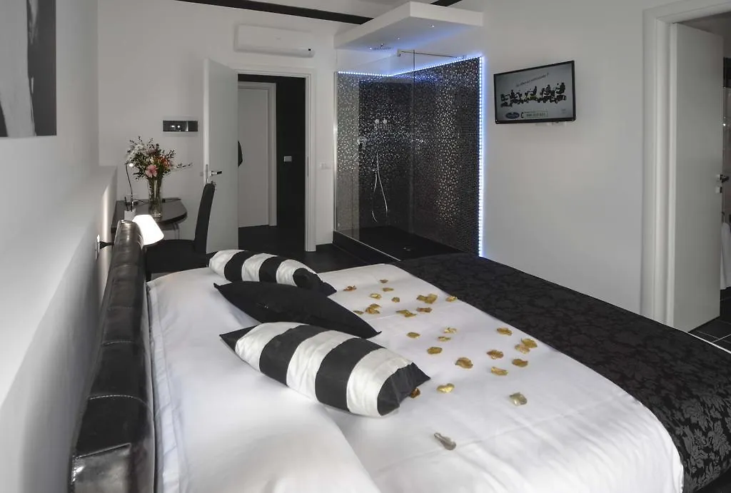 Good Life Via Veneto Guest House Rome 0*,  Italy