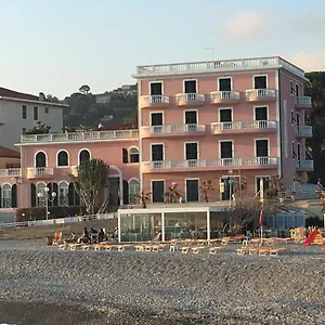 Piccolo Lido Hotel Bordighera