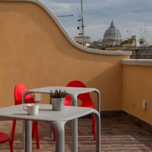 Terrazza Giuliana Rooftop Guest house