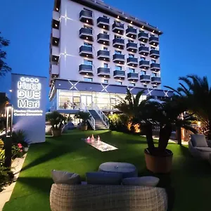 Due Mari & Hotel Rimini