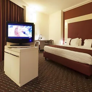 Grand Mattei Hotel Ravenna