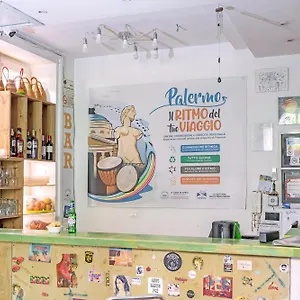 A Casa Di Amici Hostel Palermo
