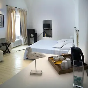 La Casa Di Alessia Guest house Camogli