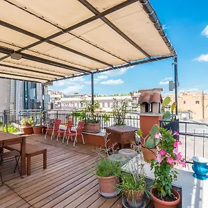 Rsh Trastevere Apartment