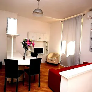 Vavilon Apartment