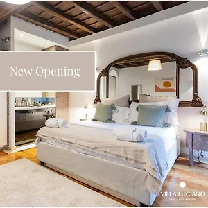 Villa Luciano - Design & Luxury Apartments Apartment