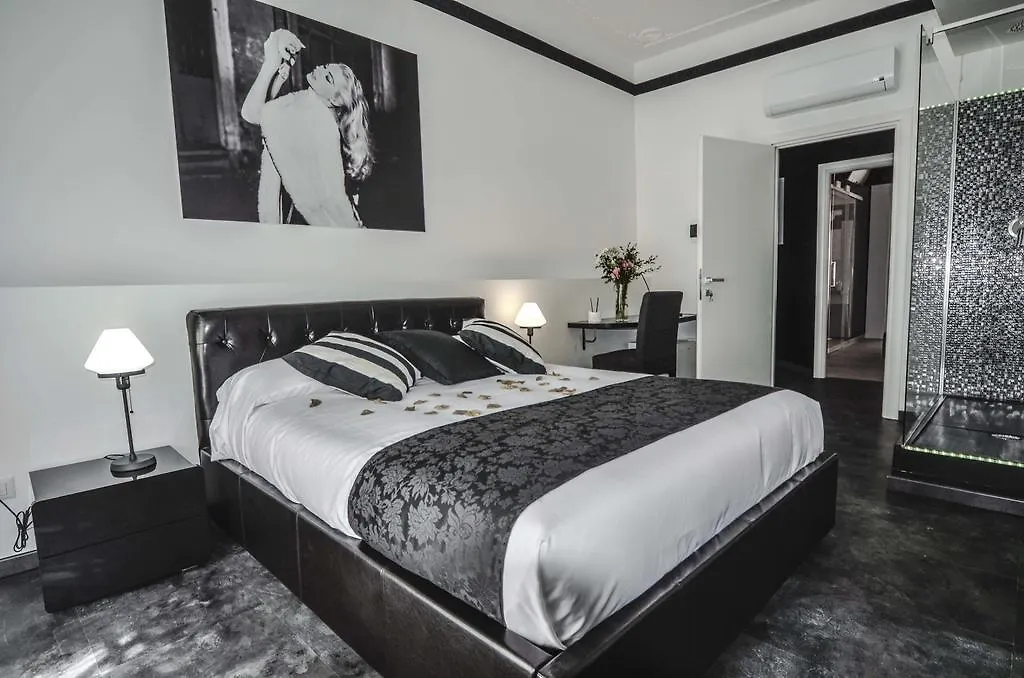 Hotel Good Life Via Veneto à Rome