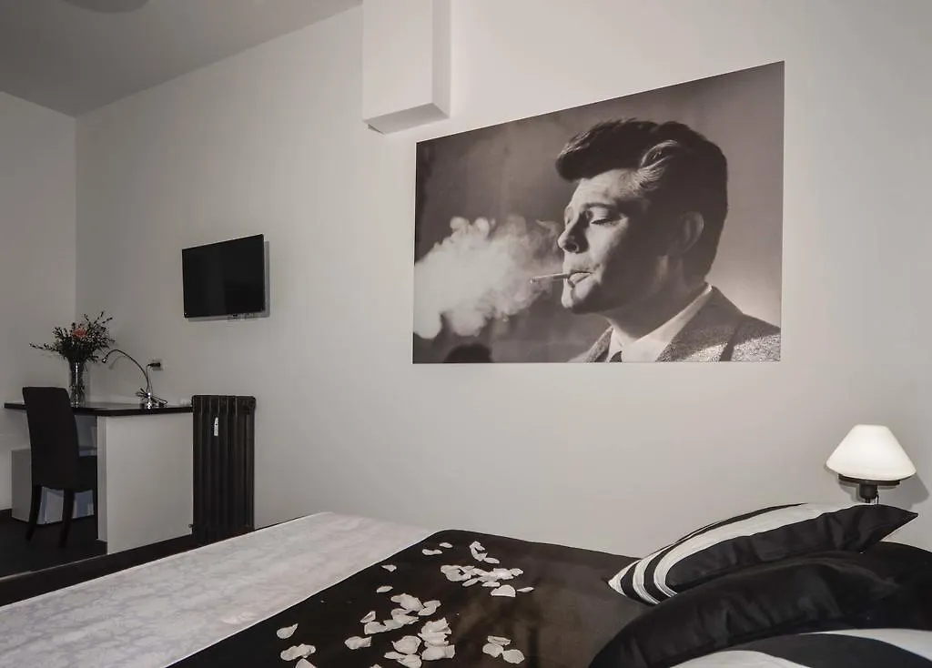 Hotel Good Life Via Veneto à Rome Italie