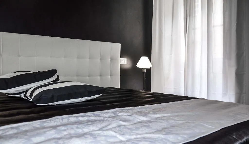 Hotel Good Life Via Veneto à Rome Maison d'hôtes